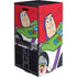 Disney Toy Story Buzz Lightyear Xbox Series X Bundle Skin