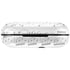 BW Musical Notes Amazon Echo Buds Skin