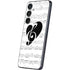 BW Musical Notes Galaxy A16 5G Skin
