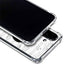BW Musical Notes Galaxy A36 5G Clear Case