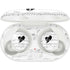 BW Musical Notes Galaxy Buds Plus Skin