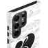 BW Musical Notes Galaxy S23 Ultra Pro Case