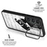 BW Musical Notes Galaxy S24 FE Kickstand Case