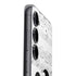 BW Musical Notes Galaxy S25 Skin