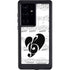 BW Musical Notes Galaxy S24 Ultra Waterproof Case