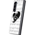 BW Musical Notes Galaxy Z Fold5 5G Skin