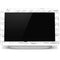 BW Musical Notes Google Home Hub Skin