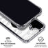 BW Musical Notes iPhone 16 Clear Case