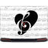 BW Musical Notes Legion Y720 Skin