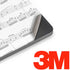 BW Musical Notes Apple MacBook Air Skin