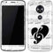BW Musical Notes Moto E5 Play Skin