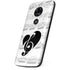 BW Musical Notes Moto E5 Play Skin