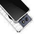 BW Musical Notes Moto G 5G (2025) Clear Case