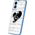 BW Musical Notes Moto G Play 4G (2024) Skin