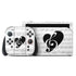 BW Musical Notes Nintendo Switch 2 (2025) with Joy-Con Skin