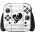 BW Musical Notes Nintendo Switch 2 (2025) with Joy-Con Skin