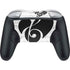 BW Musical Notes Nintendo Switch 2 (2025) Pro Controller Skin