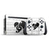 BW Musical Notes Nintendo Skins