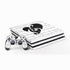 BW Musical Notes PlayStation PS4 Skins