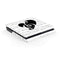 BW Musical Notes PS4 Slim Skin