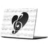 BW Musical Notes Surface Laptop 7 13.8in Skin