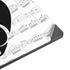 BW Musical Notes Surface Laptop 7 13.8in Skin