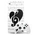 BW Musical Notes Xbox Series X Skins