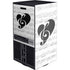 BW Musical Notes XBox Series X Digital Edition Console Skin