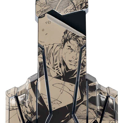 DC Comics Superman Unchained #1 Original Cover Pencils BENGOO G9000 Skin