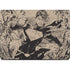 DC Comics Superman Unchained #1 Original Cover Pencils Apple MacBook Pro 14-inch Skin