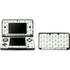 Bouffants and Broken Hearts Cacti 3 Nintendo Skins
