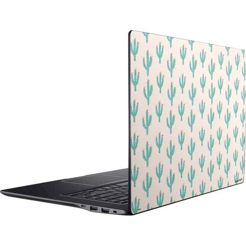 Bouffants and Broken Hearts Cacti 3 Ativ Book 9 (15.6in 2014) Skin