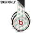 Bouffants and Broken Hearts Cacti 3 Beats Solo 3 Wireless Skin