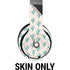 Bouffants and Broken Hearts Cacti 3 Beats Solo 4 Wireless Headphones Skin