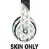 Bouffants and Broken Hearts Cacti 3 Beats Studio Pro Wireless Headphones Skin