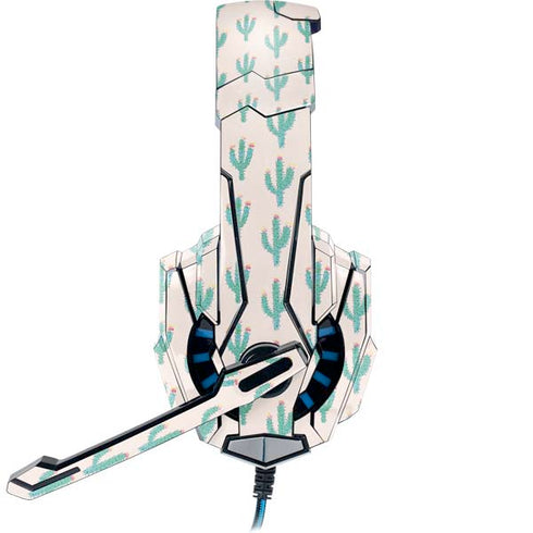 Bouffants and Broken Hearts Cacti 3 BENGOO G9000 Skin