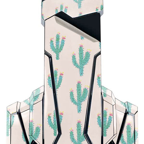 Bouffants and Broken Hearts Cacti 3 BENGOO G9000 Skin