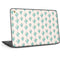 Bouffants and Broken Hearts Cacti 3 HP Chromebook Skin