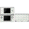 Bouffants and Broken Hearts Cacti 3 DS Lite Skin