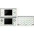Bouffants and Broken Hearts Cacti 3 Nintendo Skins