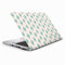 Bouffants and Broken Hearts Cacti 3 HP Elitebook Skin