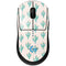 Bouffants and Broken Hearts Cacti 3 G Pro Wireless Gaming Mouse Skin