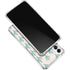 Bouffants and Broken Hearts Cacti 3 Gabb Phone 4 Clear Case