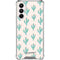 Bouffants and Broken Hearts Cacti 3 Galaxy A16 5G Clear Case