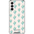 Bouffants and Broken Hearts Cacti 3 Galaxy A16 5G Clear Case