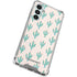 Bouffants and Broken Hearts Cacti 3 Galaxy A16 5G Clear Case