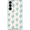 Bouffants and Broken Hearts Cacti 3 Galaxy A35 5G Skin