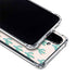 Bouffants and Broken Hearts Cacti 3 Galaxy A36 5G Clear Case