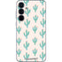 Bouffants and Broken Hearts Cacti 3 Galaxy A36 5G Skin