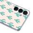 Bouffants and Broken Hearts Cacti 3 Galaxy A36 5G Skin